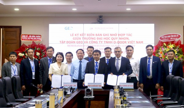 Cơ hội được miễn học phí cho sinh viên học AI, bán dẫn