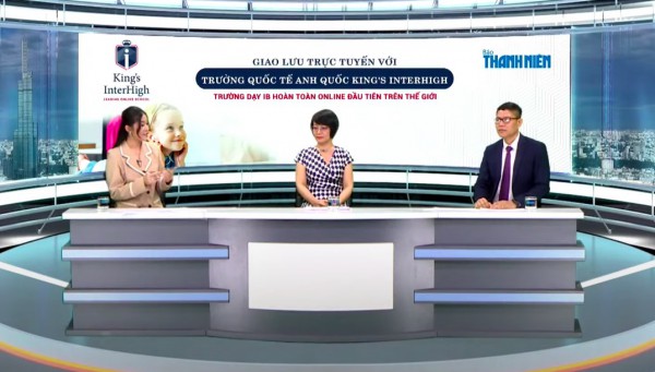 Cơ hội lấy bằng tú tài quốc tế online ngay tại nhà với chi phí tiết kiệm Cơ hội lấy bằng tú tài quốc tế online ngay tại nhà với chi phí tiết kiệm