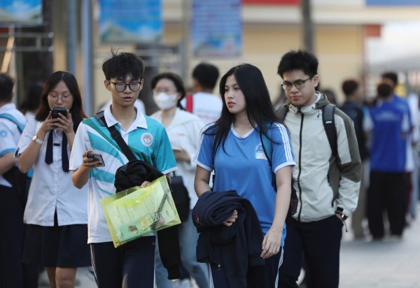 Cơ hội nghề nghiệp khối ngành xã hội nhân văn và sư phạm