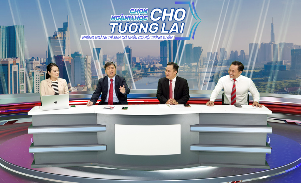 Cơ hội trúng tuyển của thí sinh sau khi lọc ảo Cơ hội trúng tuyển của thí sinh sau khi lọc ảo