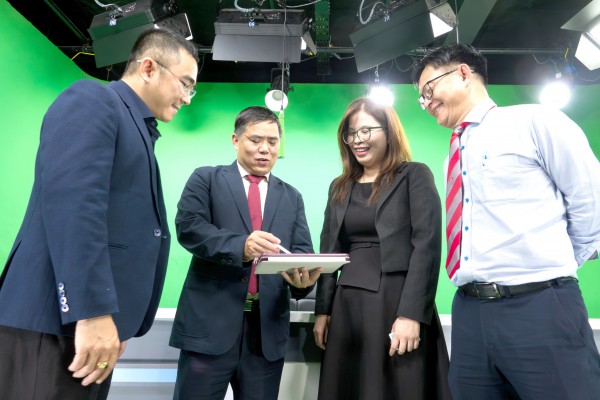 Cơ hội và thách thức khi học khối ngành kỹ thuật