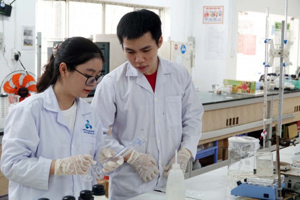 Cơ hội và thách thức khi học khối ngành kỹ thuật