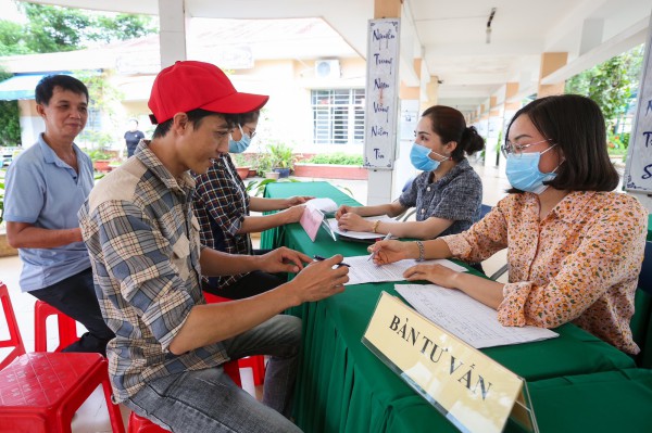 Có kết quả tuyển sinh lớp 1 thì cần làm gì, xét tuyển đợt 2 khi nào?