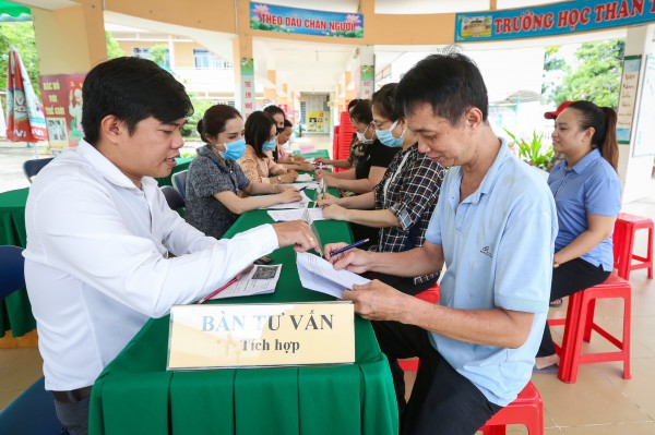 Có kết quả tuyển sinh lớp 1 thì cần làm gì, xét tuyển đợt 2 khi nào?