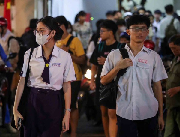 Có loại bỏ được áp lực buộc phải học thêm? Có loại bỏ được áp lực buộc phải học thêm?