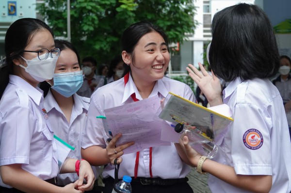 Có nên cho trẻ ôn thi IELTS từ lớp 5? Có nên cho trẻ ôn thi IELTS từ lớp 5?