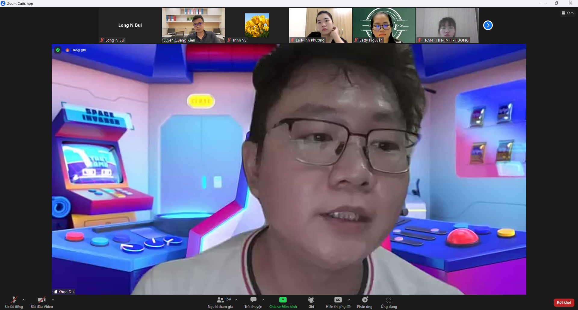 Có nên cho trẻ ôn thi IELTS từ lớp 5? Có nên cho trẻ ôn thi IELTS từ lớp 5?
