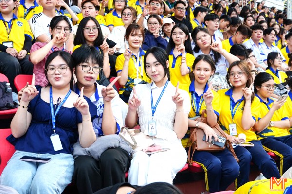 Có trường ĐH chi 700-800 tỉ đồng đầu tư cơ sở vật chất trong một năm Có trường ĐH chi 700-800 tỉ đồng đầu tư cơ sở vật chất trong một năm