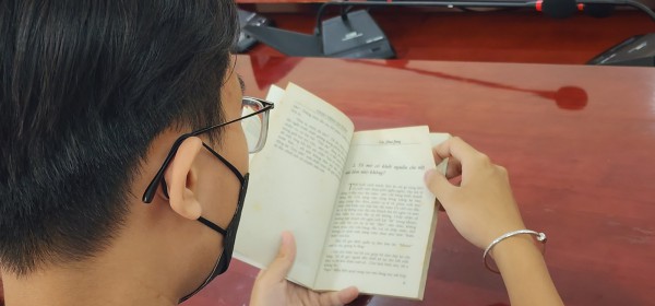 Có trường học phạt học sinh vi phạm nội quy theo cách 