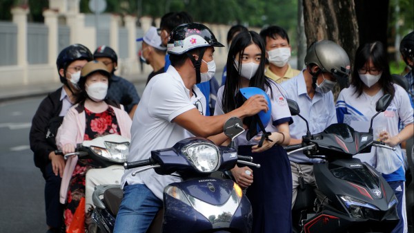 Con học có vui không?: Câu hỏi phụ huynh hay bỏ qua