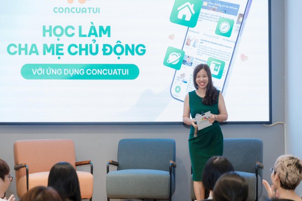 Con thích chơi game, Con thích chơi game,