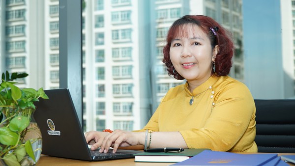 Con vào lớp 10, định hướng nghề nghiệp, hành trang vào đại học thế nào?