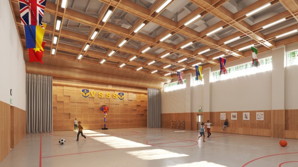 Con vào lớp 10, học thế nào để vào đại học danh tiếng?