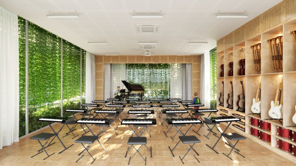 Con vào lớp 10, học thế nào để vào đại học danh tiếng?