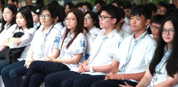 Công bố kết quả thi học sinh giỏi quốc gia