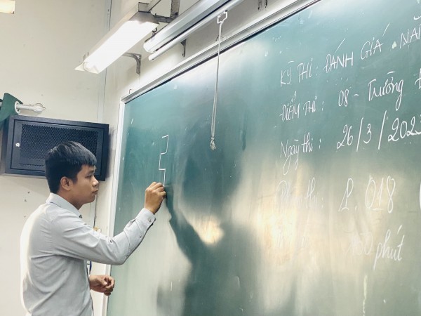 Công thức tính điểm học lực xét tuyển vào Trường ĐH Bách khoa TP.HCM