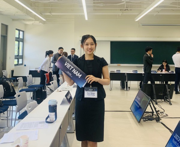 Cú lội ngược dòng của học sinh giỏi xã hội ở lớp chuyên tự nhiên