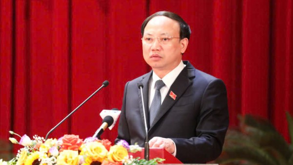 Cựu Bí thư Tỉnh ủy Quảng Ninh làm giảng viên đại học