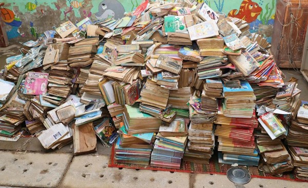 Cứu trợ học sinh vùng lũ: Làm sao bảo vệ riêng tư trẻ em?