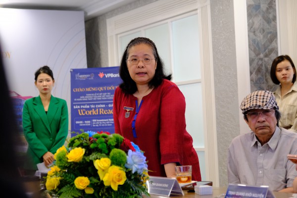 Dạy con thời 'vượt sướng' khó hơn vượt khổ!