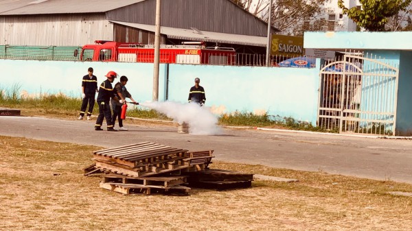 Dạy kỹ năng sống cho học sinh, không ở đâu xa!