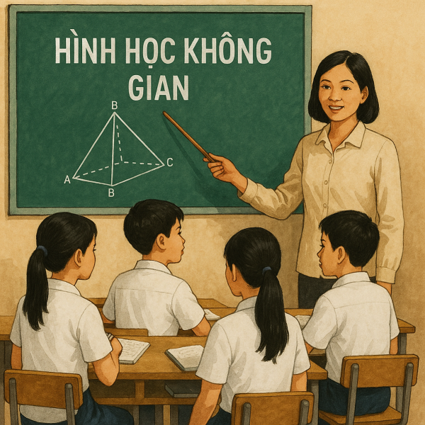 Dạy thêm, học thêm: Những gam màu sáng tối Dạy thêm, học thêm: Những gam màu sáng tối
