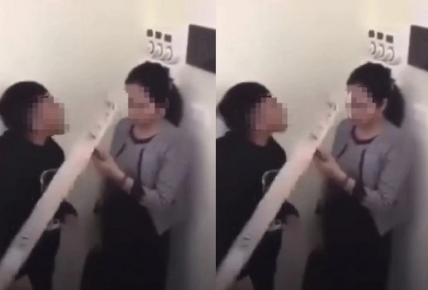 Diễn đàn: Tôn nghiêm trong giáo dục có phải đã mai một?