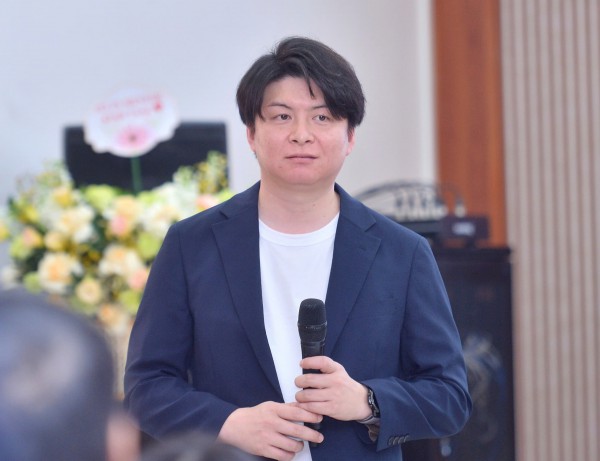 Doanh nghiệp Nhật Bản mong tuyển được nhiều kỹ sư Việt Nam giỏi Doanh nghiệp Nhật Bản mong tuyển được nhiều kỹ sư Việt Nam giỏi