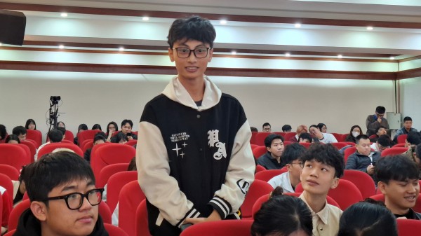 Doanh nghiệp Nhật Bản mong tuyển được nhiều kỹ sư Việt Nam giỏi Doanh nghiệp Nhật Bản mong tuyển được nhiều kỹ sư Việt Nam giỏi