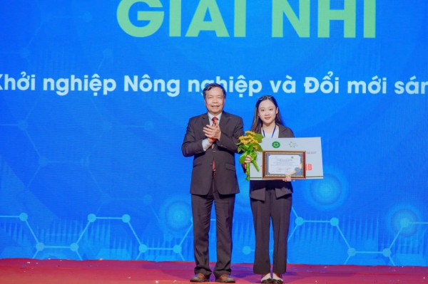 Doanh nghiệp chi tiền tỉ học bổng cho sinh viên nông nghiệp, tuyển dụng sau tốt nghiệp