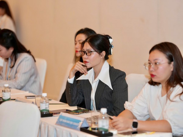 Doanh nghiệp đừng chỉ tuyển mà hãy cùng đào tạo nhân sự lĩnh vực truyền thông Doanh nghiệp đừng chỉ tuyển mà hãy cùng đào tạo nhân sự lĩnh vực truyền thông