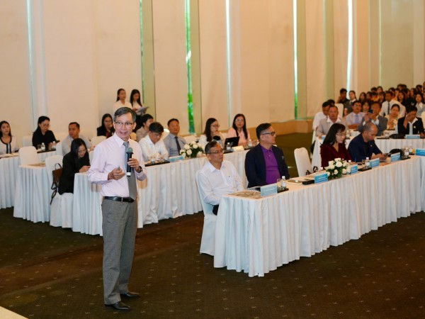 Doanh nghiệp đừng chỉ tuyển mà hãy cùng đào tạo nhân sự lĩnh vực truyền thông Doanh nghiệp đừng chỉ tuyển mà hãy cùng đào tạo nhân sự lĩnh vực truyền thông