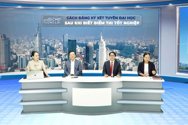Dự báo điểm chuẩn một số trường ĐH