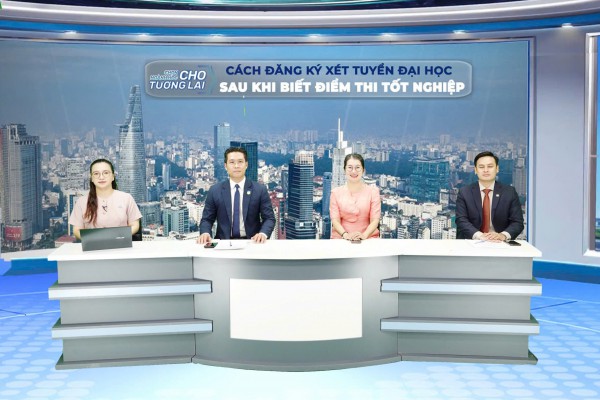 Dự báo điểm chuẩn một số trường ĐH