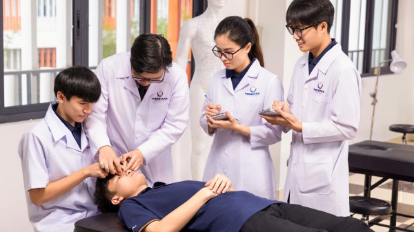 Dự kiến không hạ thấp tiêu chuẩn với tuyển sinh liên thông khối ngành đặc thù