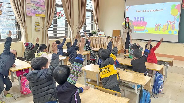 EQuest nhận giải thưởng ESG Impact Showcase vì những sáng kiến đóng góp phát triển bền vững