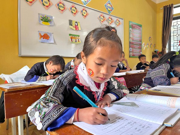 EQuest nhận giải thưởng ESG Impact Showcase vì những sáng kiến đóng góp phát triển bền vững