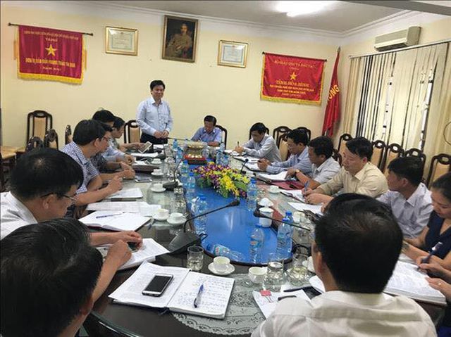 Giáo dục tuần qua: Lộ diện phụ huynh gian lận điểm thi, dâm ô và bạo lực học đường - 2