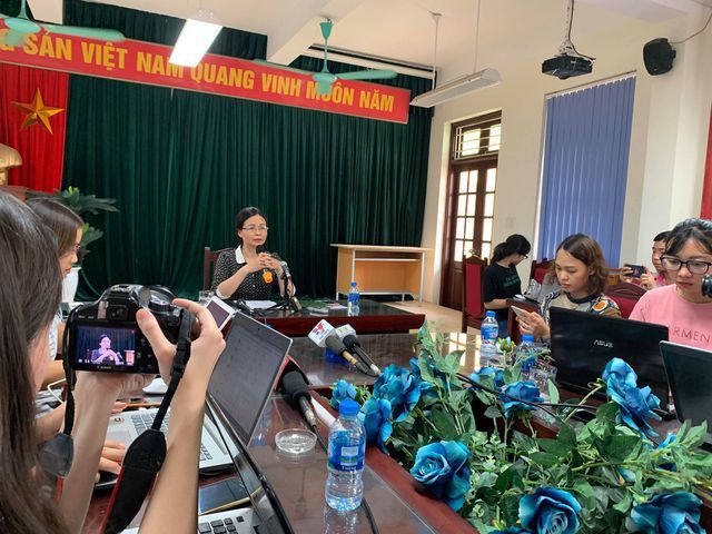 Giáo dục tuần qua: Lộ diện phụ huynh gian lận điểm thi, dâm ô và bạo lực học đường - 3