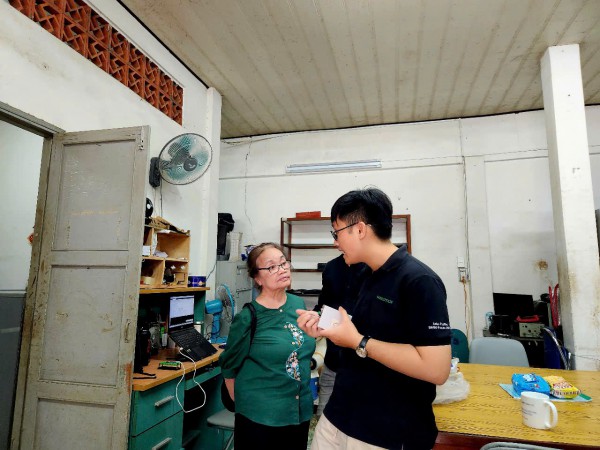 GS Ngô Kiều Nhi: Trọn một đời cống hiến cho khoa học nước nhà