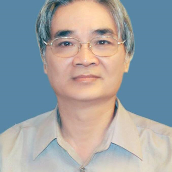 GS ngôn ngữ băn khoăn về cách phát âm lạ trong sách Công nghệ Giáo dục