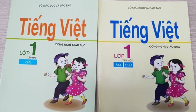 GS ngon ngu ban khoan ve cach phat am la trong sach Cong nghe Giao duc hinh anh 2 