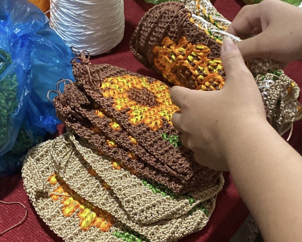 Gần 20 năm truyền nghề, gieo hy vọng cho những số phận 'yếu thế'