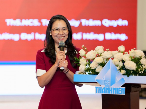 Gen Z, Alpha 'không đọc quá 3 dòng, xem quá 5s', thách thức người làm truyền thông Gen Z, Alpha 'không đọc quá 3 dòng, xem quá 5s', thách thức người làm truyền thông