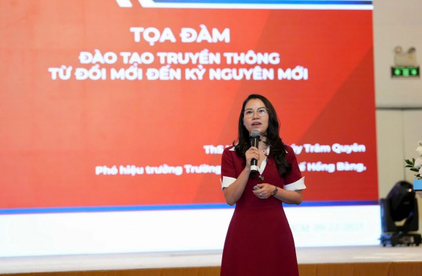 Gen Z, Alpha 'không đọc quá 3 dòng, xem quá 5s', thách thức người làm truyền thông Gen Z, Alpha 'không đọc quá 3 dòng, xem quá 5s', thách thức người làm truyền thông