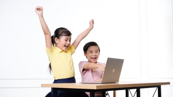 Geniebook đồng hành cùng con vào cấp 2 chuyên Trần Đại Nghĩa mùa hè này