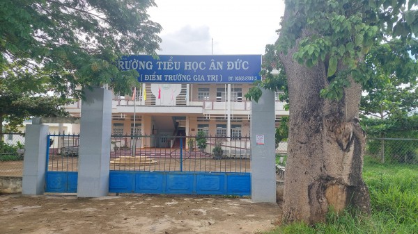 Gia Lai sắp xếp mạng lưới giáo dục, thu gọn 346 điểm trường lẻ