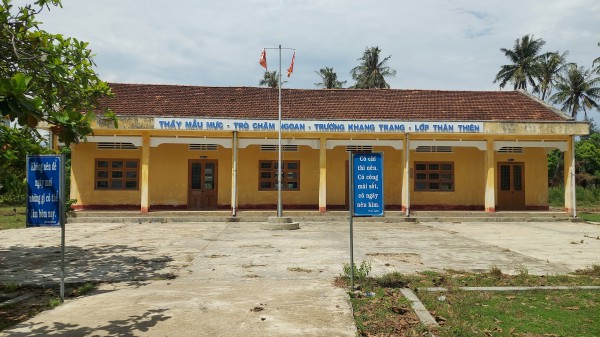 Gia Lai sắp xếp mạng lưới giáo dục, thu gọn 346 điểm trường lẻ