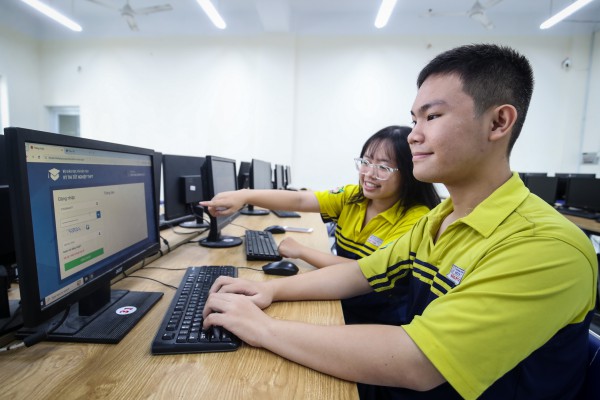 Gia tăng số thí sinh sử dụng chứng chỉ ngoại ngữ miễn thi tốt nghiệp THPT