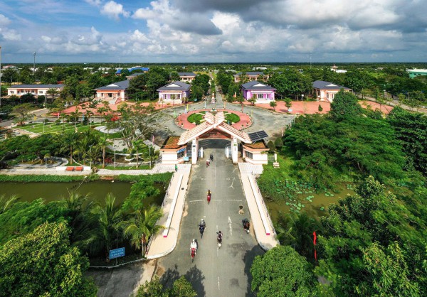 Giải đáp băn khoăn cho hàng ngàn học sinh ĐBSCL Giải đáp băn khoăn cho hàng ngàn học sinh ĐBSCL